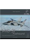 MiG-31 Foxhound