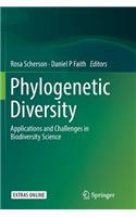 Phylogenetic Diversity