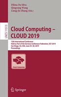Cloud Computing - Cloud 2019