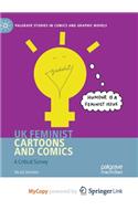 UK Feminist Cartoons and Comics