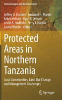 Protected Areas in Northern Tanzania