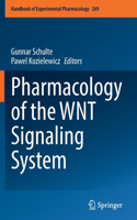 Pharmacology of the Wnt Signaling System