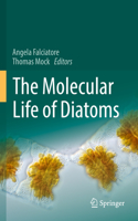 Molecular Life of Diatoms