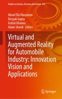 Virtual and Augmented Reality for Automobile Industry