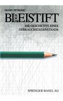 Der Bleistift