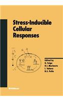 Stress-Inducible Cellular Responses