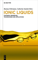 Ionic Liquids