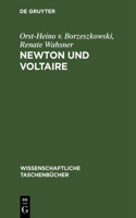 Newton Und Voltaire