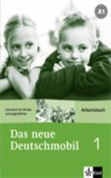 Das neue Deutschmobil