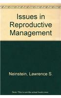 Issues in Reproductive Management