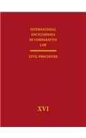 International Encyclopedia of Comparative Law