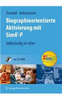 Biographieorientierte Aktivierung mit SimA-P