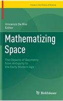 Mathematizing Space