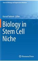 Biology in Stem Cell Niche