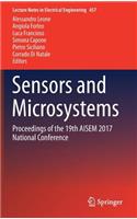 Sensors and Microsystems