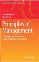 Principles of Management