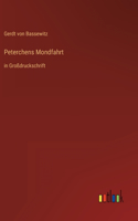 Peterchens Mondfahrt