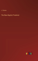 New Baptist Psalmist