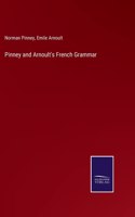 Pinney and Arnoult's French Grammar