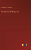 Pitture delle grotte tarquiniesi
