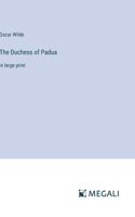 Duchess of Padua