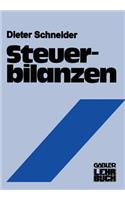 Steuerbilanzen
