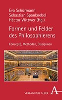 Formen Und Felder Des Philosophierens