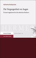 Die Vergangenheit VOR Augen