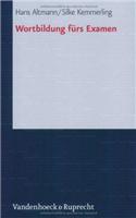 Wortbildung Furs Examen