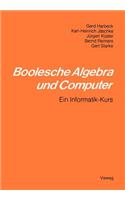 Boolesche Algebra Und Computer