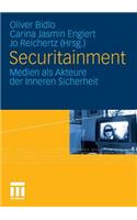 Securitainment