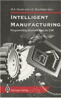 Intelligent Manufacturing