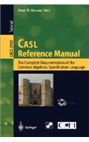 Casl Reference Manual