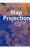 Map Projections: Cartographic Information Systems