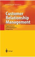 Customer Relationship Management