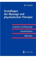 Grundlagen Der Massage Und Physikalischen Therapie