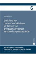 Ermittlung Von Umtauschverhaeltnissen Im Rahmen Von Grenzueberschreitenden Verschmelzungstatbestaenden