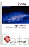 Aga Khan IV.: (German)