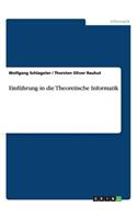 Einführung in die Theoretische Informatik