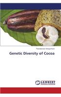 Genetic Diversity of Cocoa