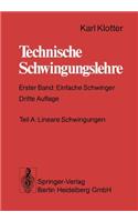 Technische Schwingungslehre