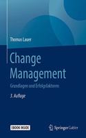 Change Management: Grundlagen Und Erfolgsfaktoren