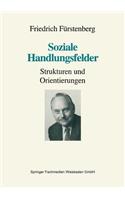 Soziale Handlungsfelder