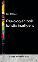 Psykologien bak kunstig intelligens