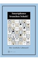 Smartphones Brauchen Schafe!