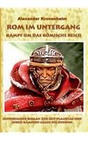 Rom im Untergang - Sammelband 3