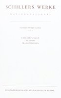 Schillers Werke. Nationalausgabe