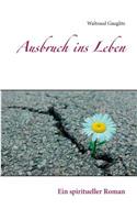 Ausbruch ins Leben: Ein spiritueller Roman