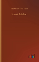 Honoré de Balzac