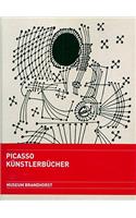 Picasso Kuenstlerbuecher